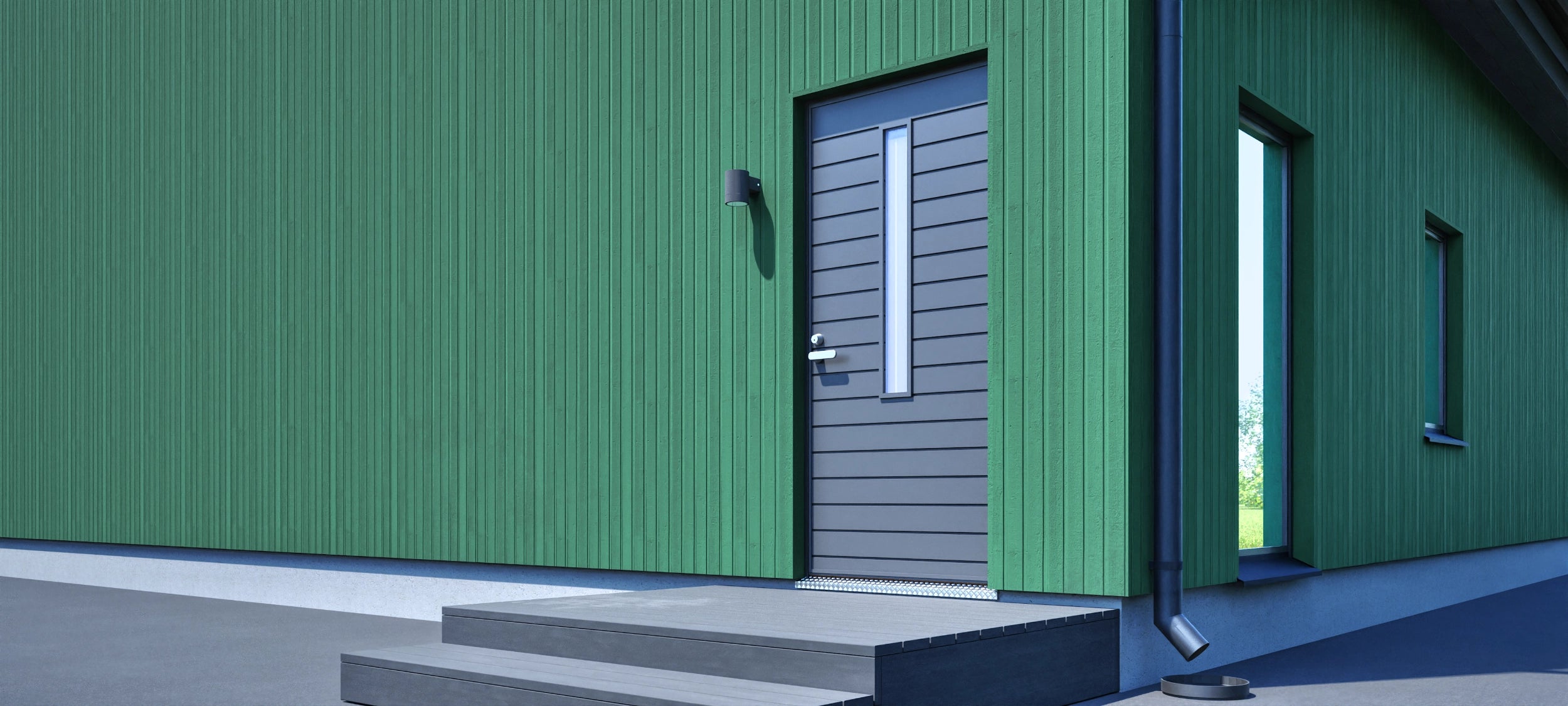 Binja Oy - Asumismukavuutta jokaiseen kotiin