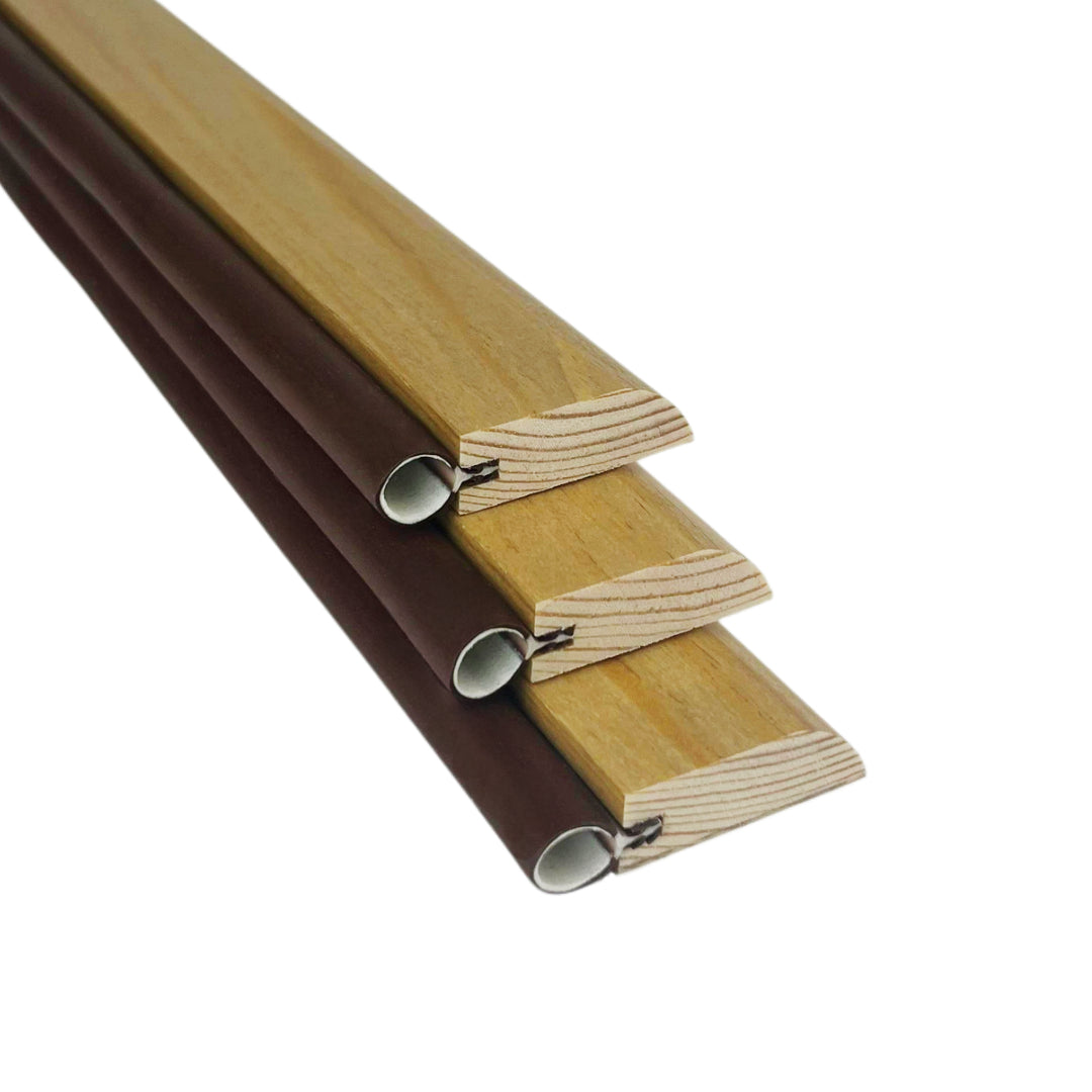 Binja Oven tiivistyslistapaketti Tammi 210cm