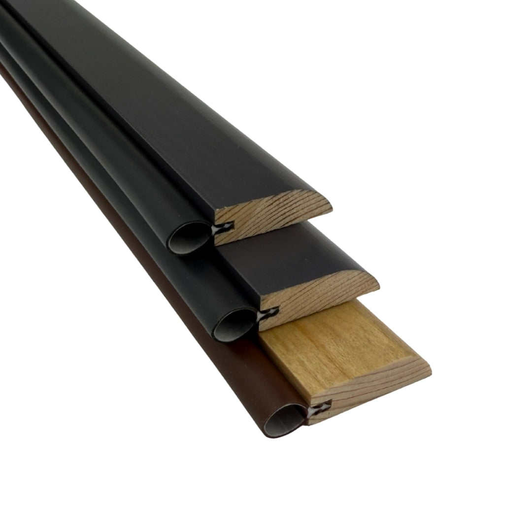 Binja Oven tiivistyslistapaketti 10x32x2100mm