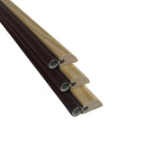 Tiivistyslista Puuvalmis mänty 10x20x2100mm