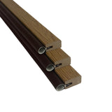 Tiivistyslista Tammi 10x20x2100mm