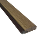 Tiivistyskynnys aito-tammi 96cm
